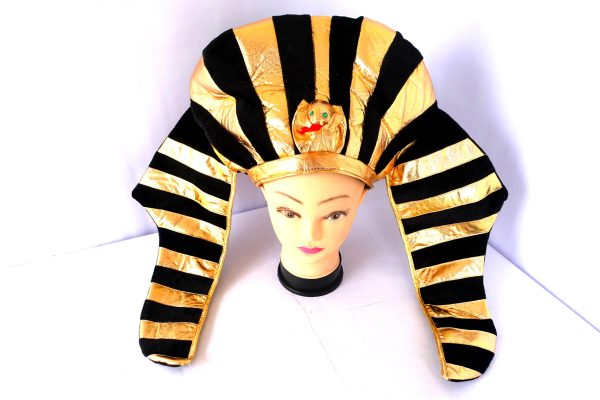 EGYPTIAN KING HAT