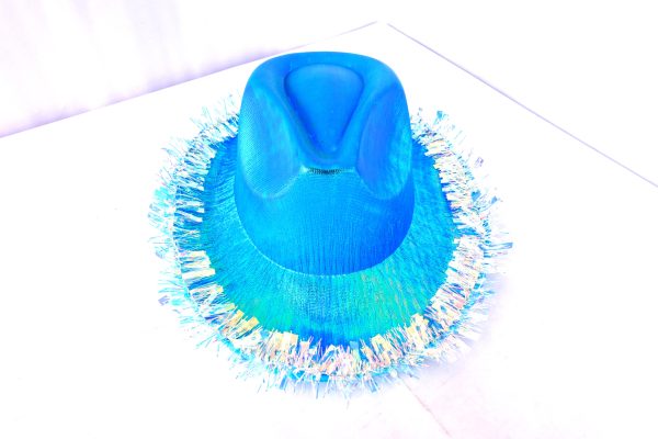 Cowboy hat - Image 5