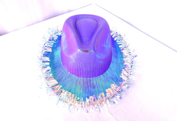 Cowboy hat