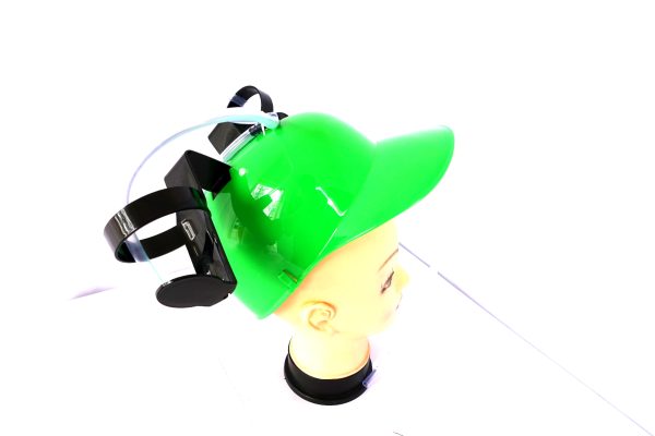 SOFT DRINKS GUZZLER HELMET - Image 8