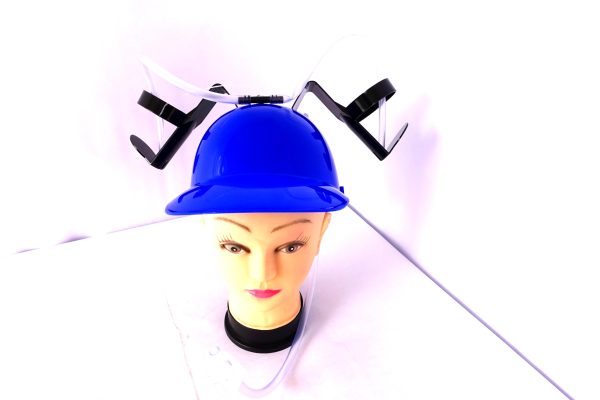 SOFT DRINKS GUZZLER HELMET - Image 7