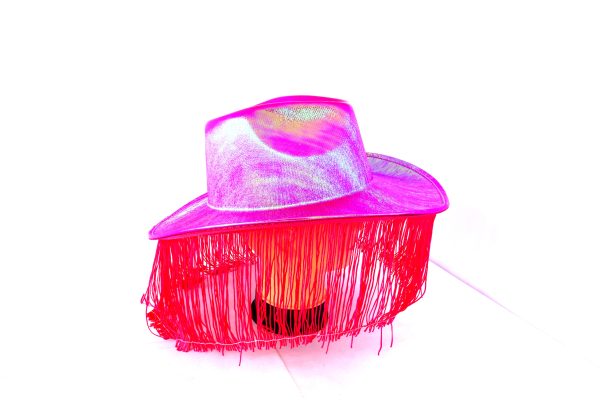Cowboy hat - Image 6