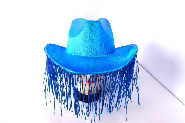 Cowboy hat - Image 7