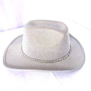 Diamond Cowboy Hat