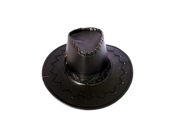kids cowboy hat - Image 2