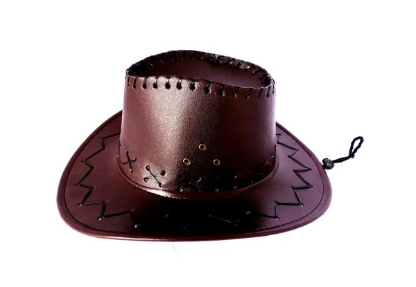 kids cowboy hat - Image 3