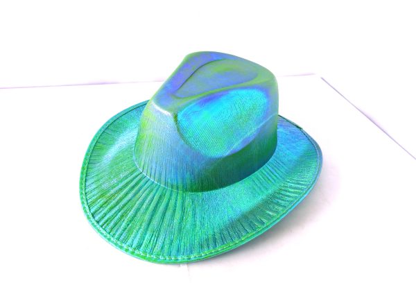 cowbay hat