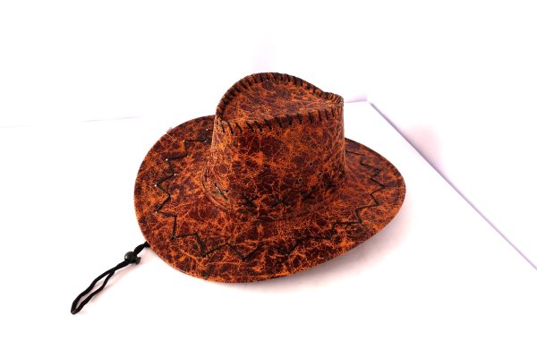 cowboy hat
