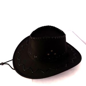 Cowboy hat