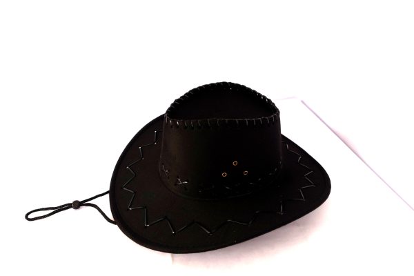 Cowboy hat