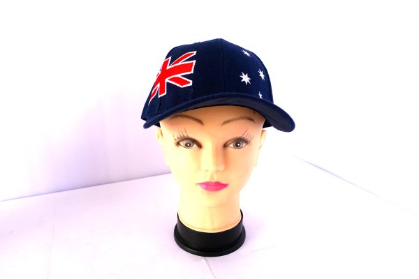 Australia baseball cap