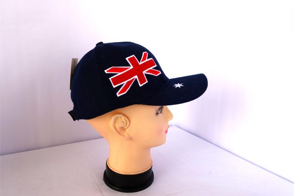 Australia baseball cap - Image 4