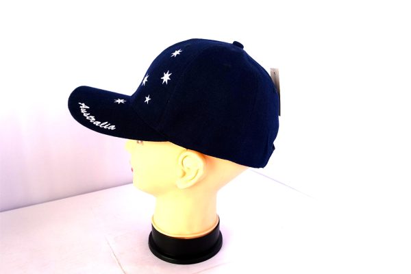 Australia baseball cap - Image 2