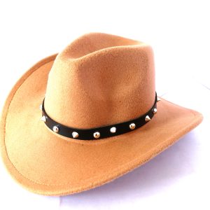 Candy Color Fedora Hats