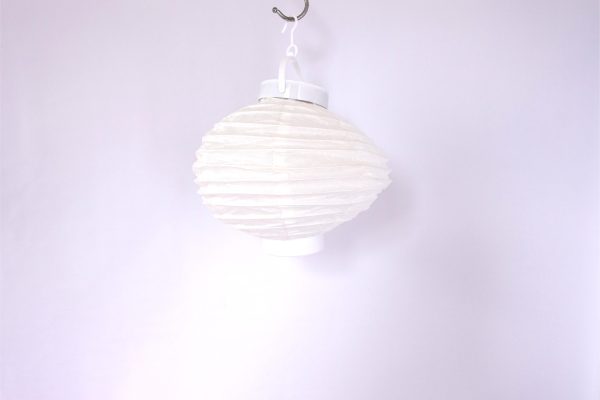 Lantern with battery - Image 2
