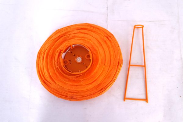 Lantern with battery - Image 3