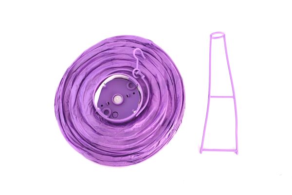 Lantern with battery - Image 6