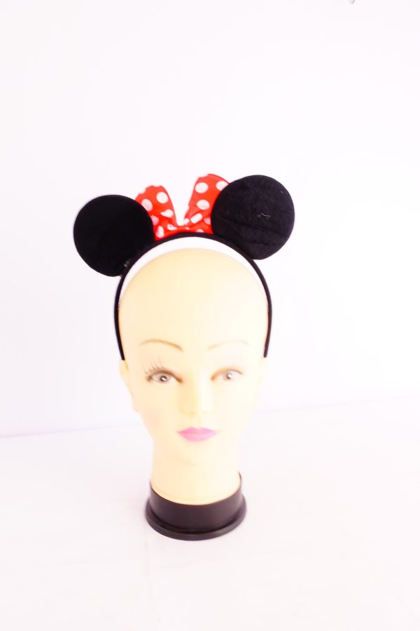 M Head band