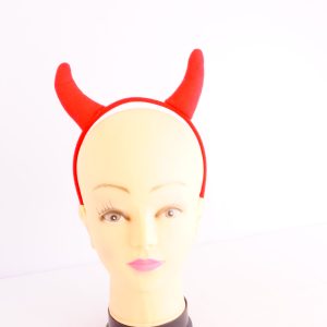 Devil Headband