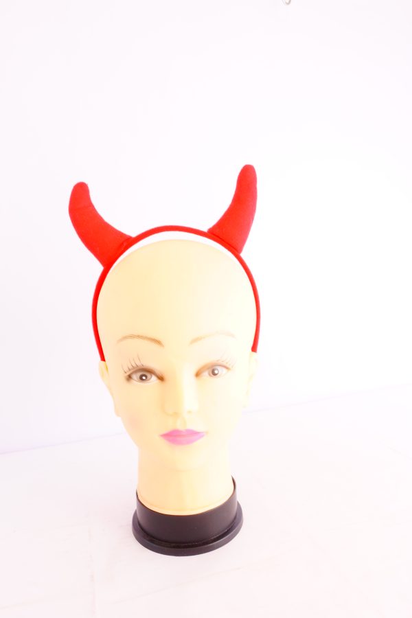 Devil Headband