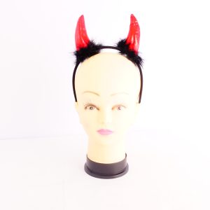 Devil Headband