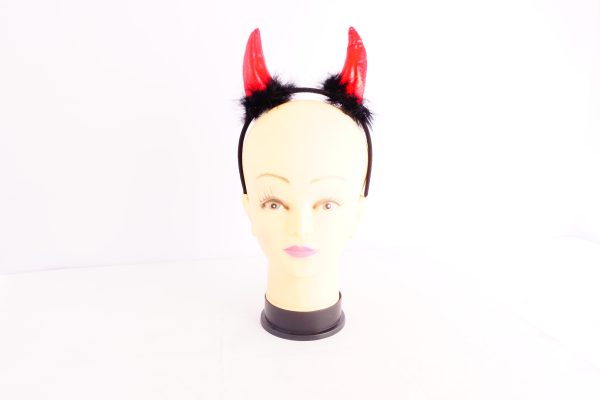 Devil Headband
