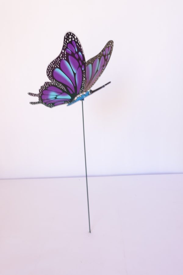Graden windmill butterfly - Image 3