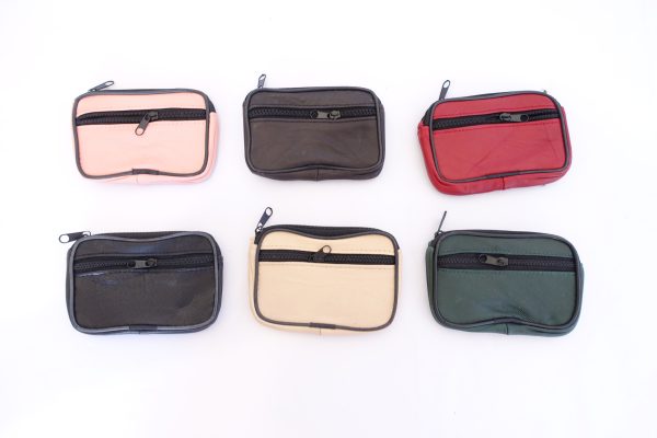 COIN BAG