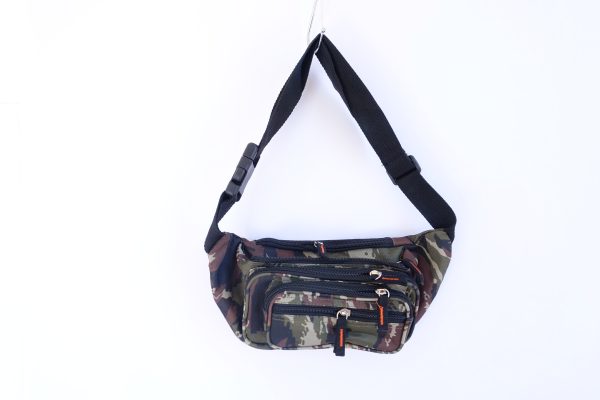 Bumbag 6011