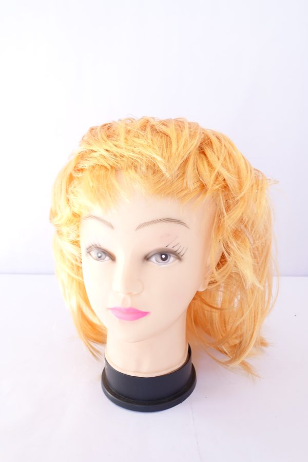 BOB HAIR WIG