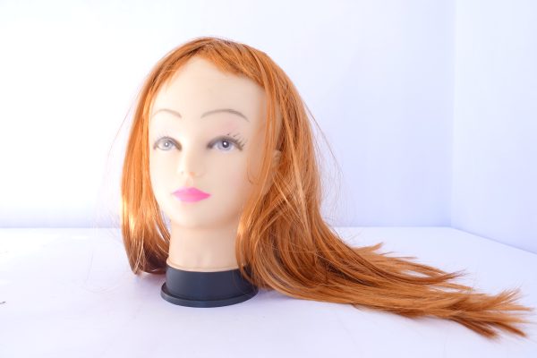 Long hair - Image 2
