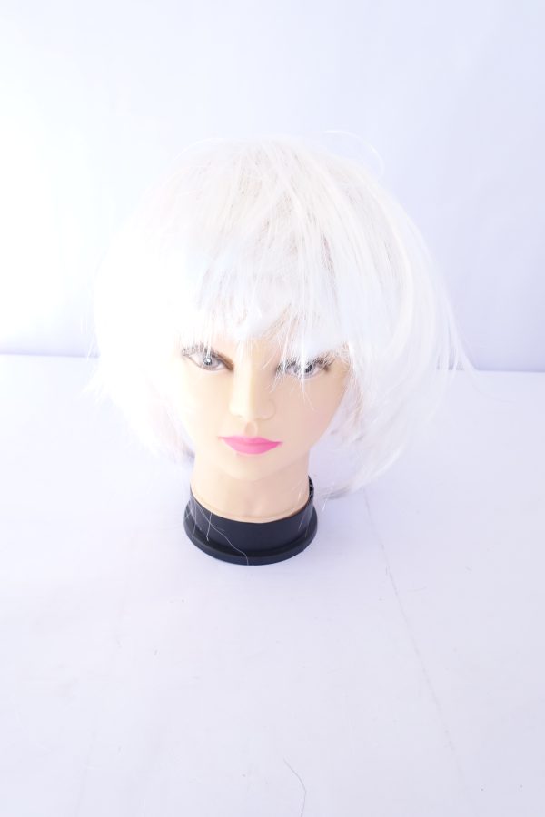BOB HAIR CUT