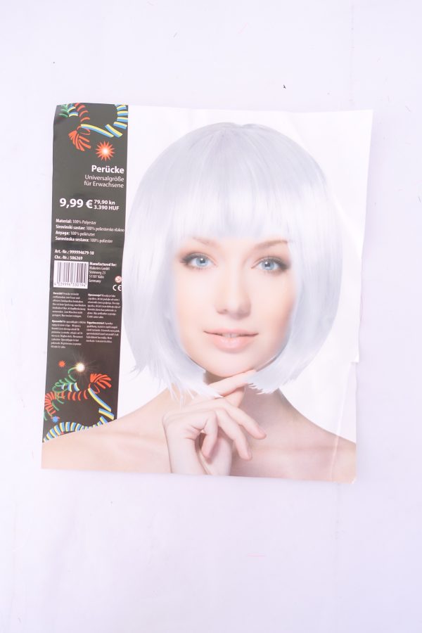 BOB HAIR CUT - Image 2
