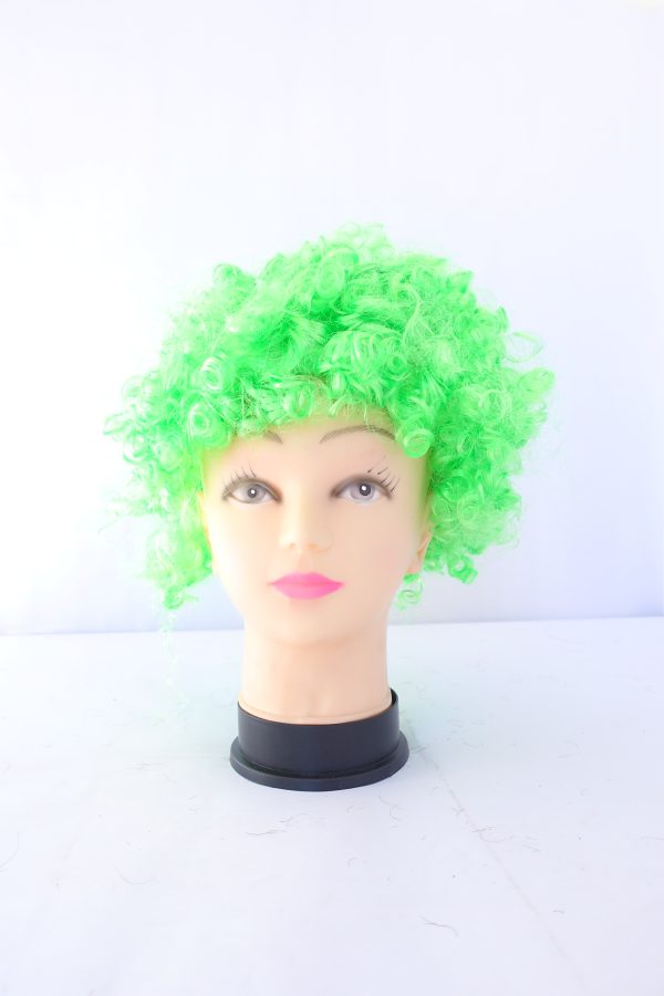 CURLY HAIR - Image 3