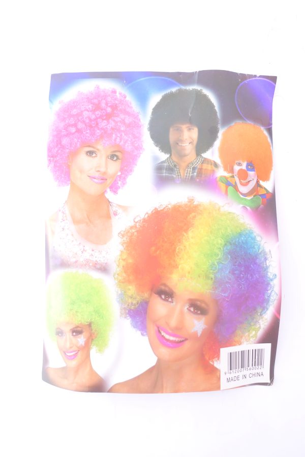 CURLY HAIR - Image 4