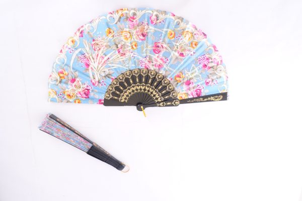 Flower Fans