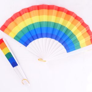 RIANBOW FAN