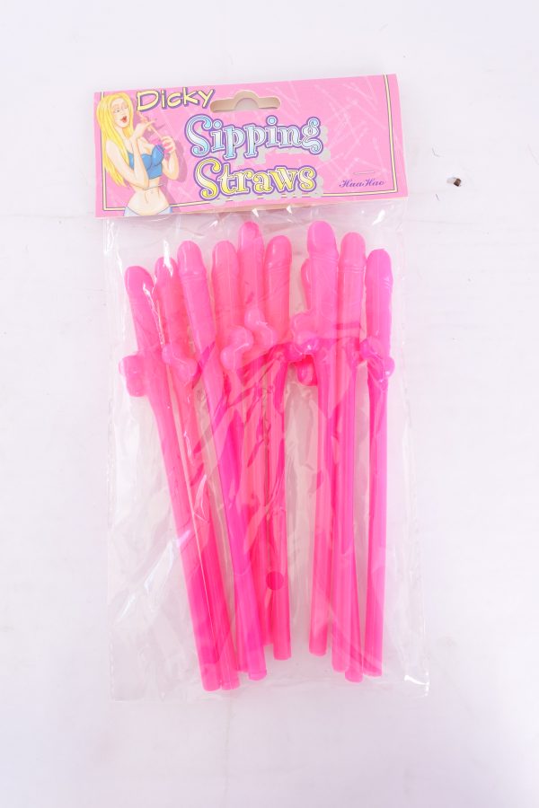 shipping straw