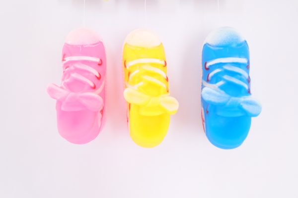 dog toy shoes - Image 3