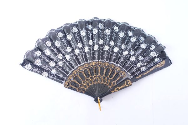 sequin fans - Image 9