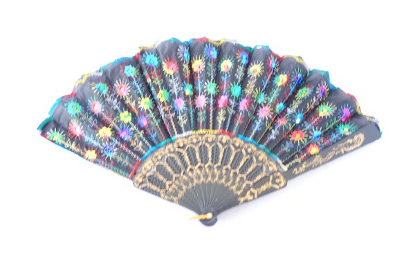 sequin fans - Image 3