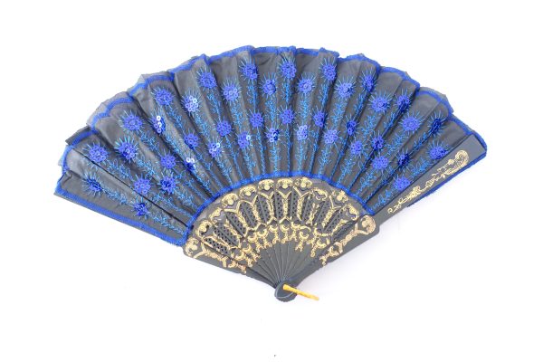 sequin fans - Image 4
