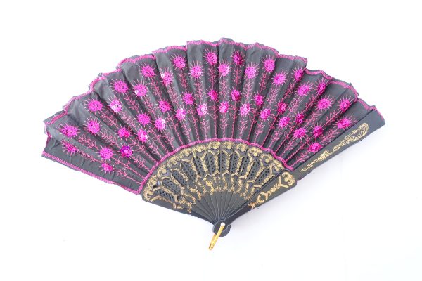 sequin fans - Image 5