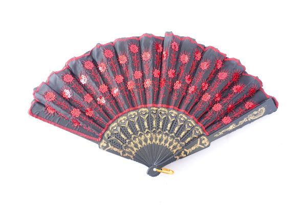 sequin fans - Image 6