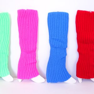 Leg  warmer