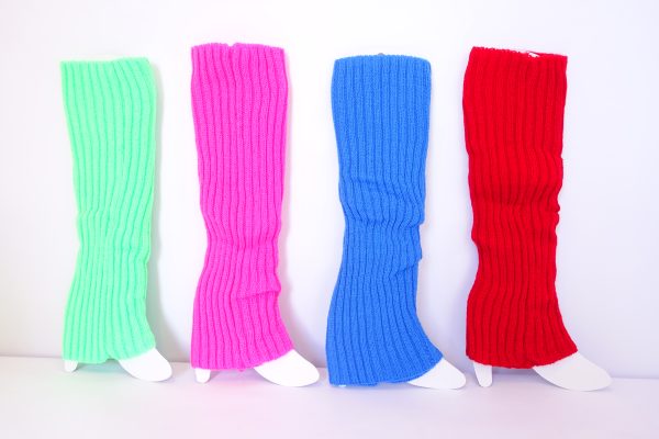 Leg  warmer