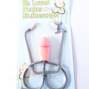 pecker stethoscope