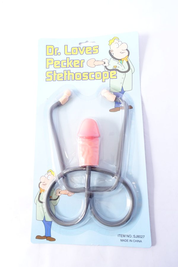 pecker stethoscope