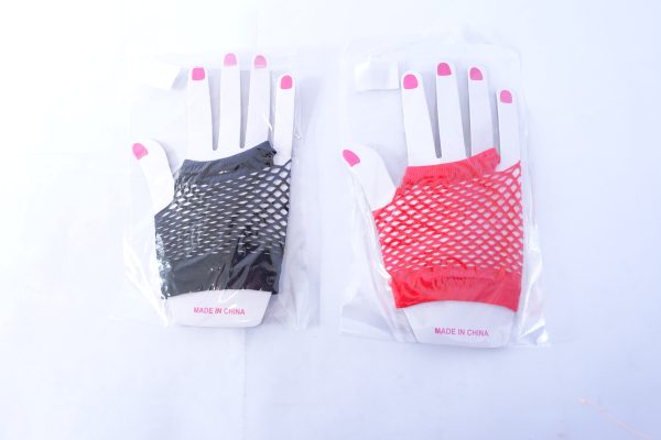 color net gloves short - Image 2
