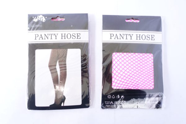 Net panty hose
